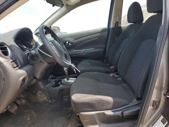 Photo 7 from auction – 2019 NISSAN VERSA S with VIN 3N1CN7AP4KL874024