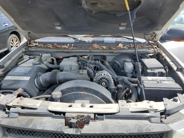 Photo 12 from auction – 2004 CHEVROLET TRAILBLAZE with VIN 1GNET16P046208221