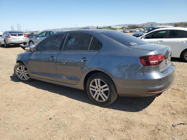 Photo 2 from auction – 2018 VOLKSWAGEN JETTA S with VIN 3VW2B7AJ2JM214650