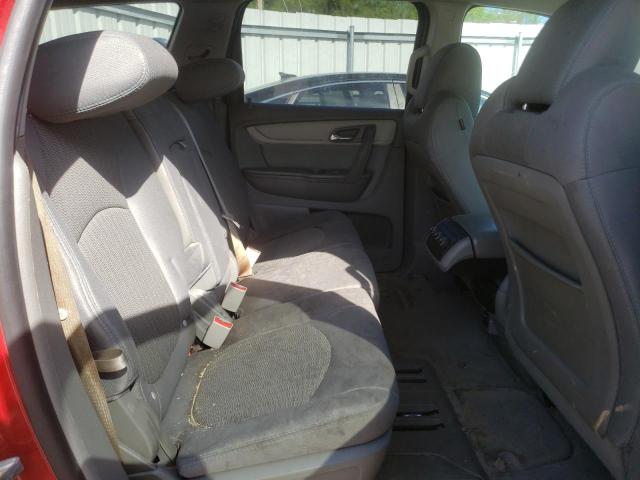 Photo 11 from auction – 2014 CHEVROLET TRAVERSE L with VIN 1GNKVGKD3EJ159641