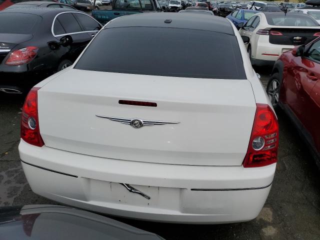 Photo 6 from auction – 2010 CHRYSLER 300 TOURIN with VIN 2C3CA5CV6AH185557