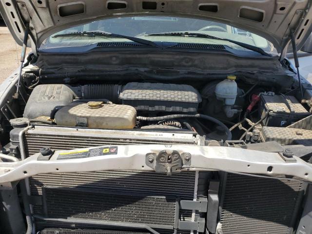 Photo 11 from auction – 2004 DODGE RAM 1500 S with VIN 1D7HA18N04S723837