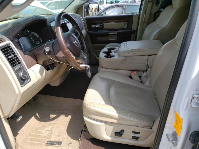 Photo 7 from auction – 2014 RAM 1500 LARAM with VIN 1C6RR7JT0ES462544