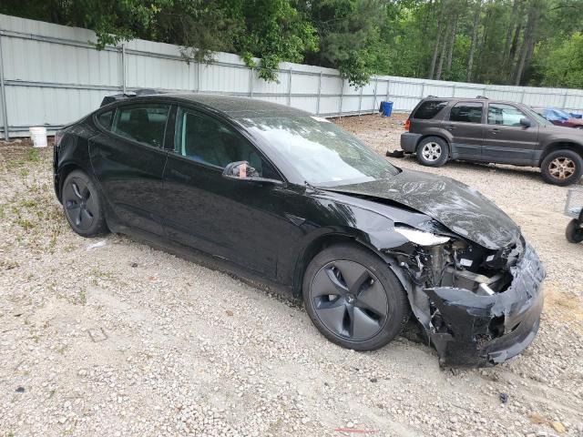 Photo 4 from auction – 2019 TESLA MODEL 3 with VIN 5YJ3E1EA2KF395230