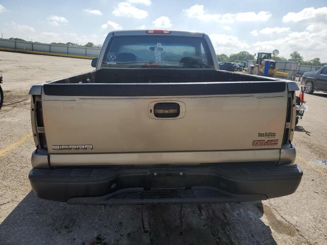 Photo 6 from auction – 2000 GMC NEW SIERRA with VIN 1GTEC14T5YZ226369