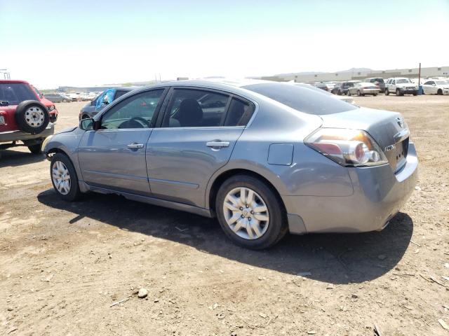 Photo 2 from auction – 2011 NISSAN ALTIMA BAS with VIN 1N4AL2APXBN491059