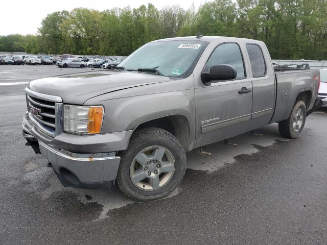 GMC SIERRA K15 2012 with VIN 1GTR2VE7XCZ344231 - Photo from auction