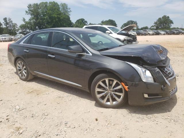 Photo 4 from auction – 2015 CADILLAC XTS with VIN 2G61L5S34F9114262