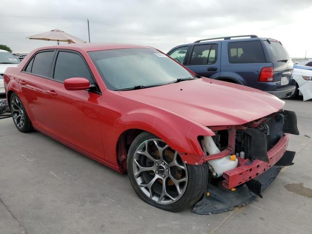 Photo 4 from auction – 2015 CHRYSLER 300 S with VIN 2C3CCABG8FH908872