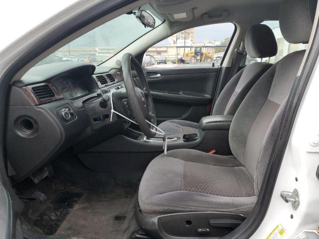 Photo 7 from auction – 2012 CHEVROLET IMPALA LS with VIN 2G1WF5E35C1234581
