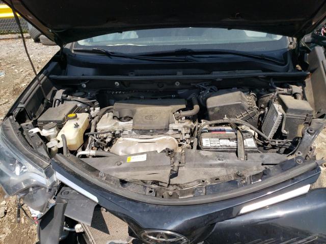 Photo 12 from auction – 2018 TOYOTA RAV4 ADVEN with VIN 2T3RFREV9JW816538