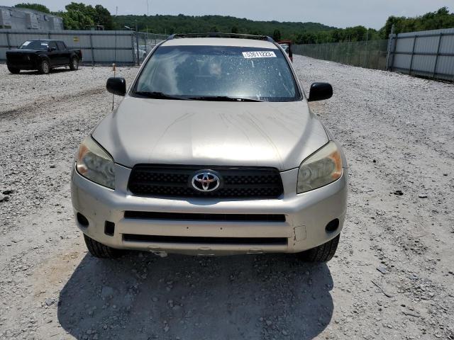 Photo 5 from auction – 2008 TOYOTA RAV4 with VIN JTMZD33V785092632