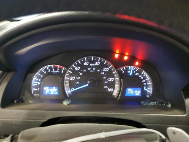 Photo 9 from auction – 2014 TOYOTA CAMRY L with VIN 4T1BF1FK5EU367056