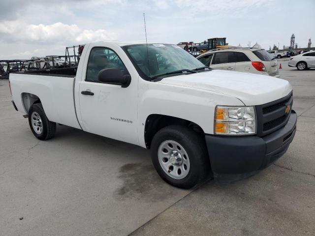 Photo 4 from auction – 2012 CHEVROLET SILVERADO with VIN 1GCNCPEA7CZ228214