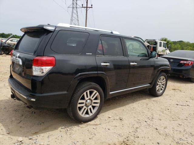 Photo 3 from auction – 2011 TOYOTA 4RUNNER SR with VIN JTEBU5JR5B5043306
