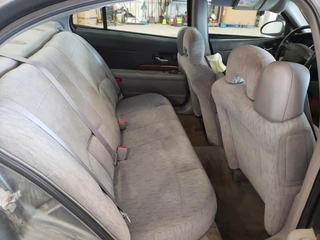 Photo 10 from auction – 2004 BUICK LESABRE CU with VIN 1G4HP54KX4U192450