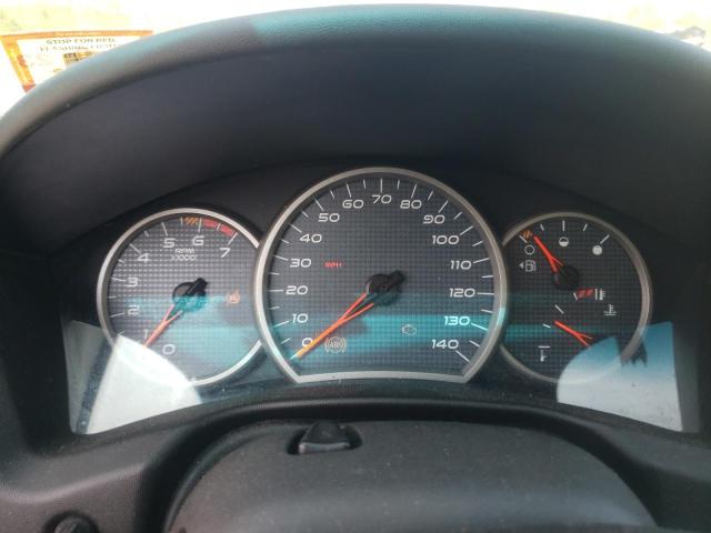 Photo 12 from auction – 2006 PONTIAC GRAND PRIX with VIN 2G2WP552261144700