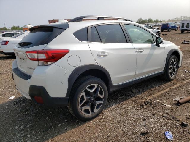 Photo 3 from auction – 2019 SUBARU CROSSTREK with VIN JF2GTAMC9KH354086