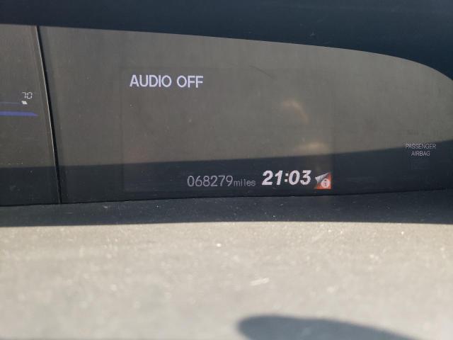 Zdjęcie 9 z aukcji – 2012 HONDA CIVIC LX z VIN 19XFB2F53CE031385