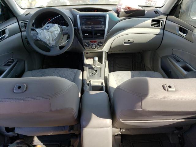 Фото 8 с аукциона – 2010 SUBARU FORESTER 2 с VIN JF2SH6CC1AH739022