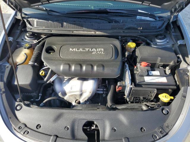 Photo 11 from auction – 2015 DODGE DART SXT with VIN 1C3CDFBB5FD158486