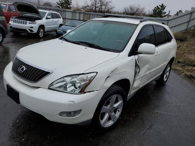 LEXUS RX 330 2005 с VIN 2T2GA31U15C041079 - Фото с аукциона