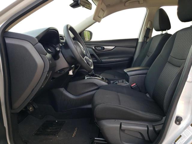 Photo 7 from auction – 2020 NISSAN ROGUE S with VIN KNMAT2MT6LP538404