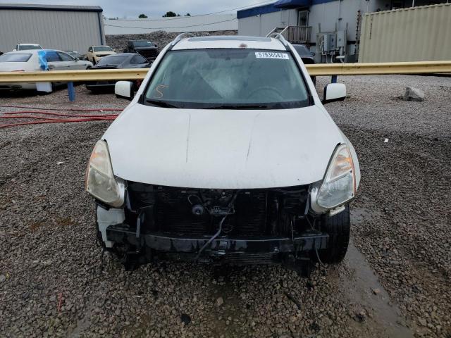 Photo 5 from auction – 2013 NISSAN ROGUE S with VIN JN8AS5MT2DW020841