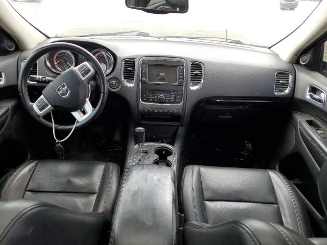 Photo 8 from auction – 2011 DODGE DURANGO CI with VIN 1D4SE5GT8BC595420