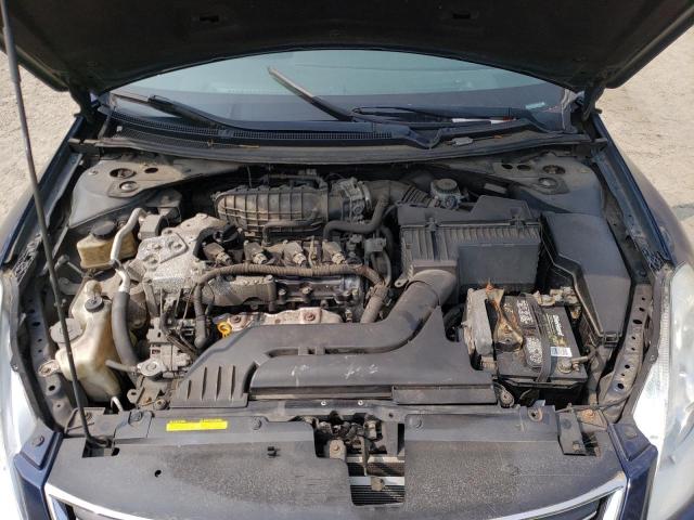 Photo 11 from auction – 2011 NISSAN ALTIMA BAS with VIN 1N4AL2AP3BC122880