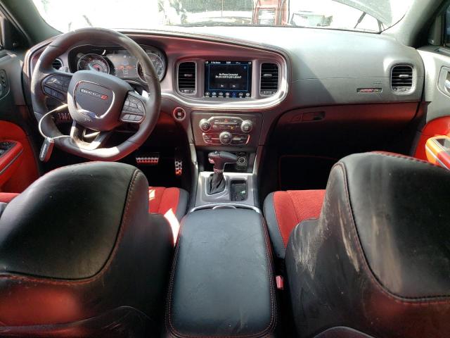 Photo 8 from auction – 2022 DODGE CHARGER SC with VIN 2C3CDXGJ5NH177658