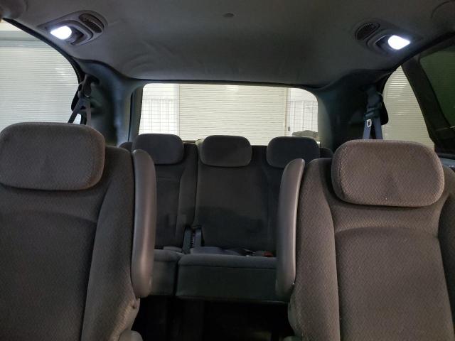 Photo 10 from auction – 2006 DODGE GRAND CARA with VIN 2D4GP44LX6R737729