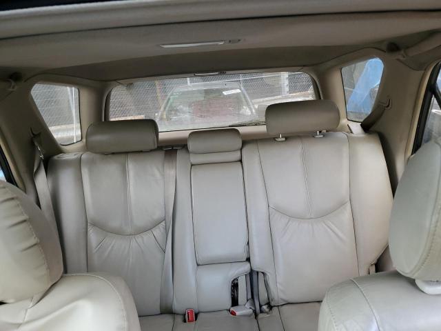 Photo 10 from auction – 2003 LEXUS RX 300 with VIN JTJGF10U130158676