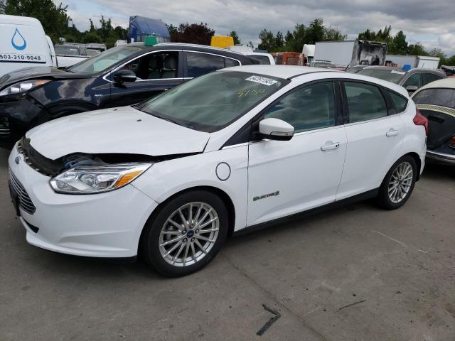 Zdjęcie 1 z aukcji – 2014 FORD FOCUS BEV z VIN 1FADP3R45EL264721