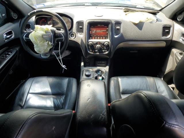 Photo 8 from auction – 2017 DODGE DURANGO GT with VIN 1C4RDHDG3HC906462