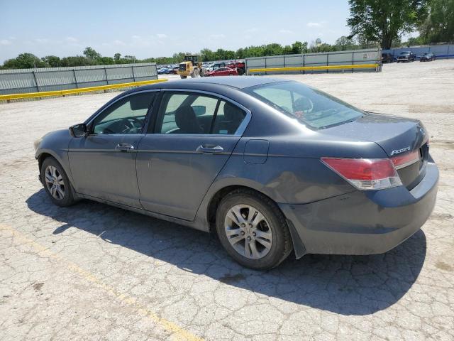 Photo 2 from auction – 2011 HONDA ACCORD SE with VIN 1HGCP2F64BA119068