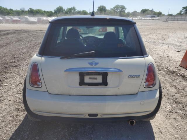 Photo 6 from auction – 2006 MINI COOPER with VIN WMWRC33566TJ76546