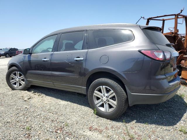 Photo 2 from auction – 2015 CHEVROLET TRAVERSE L with VIN 1GNKVHKD3FJ124122