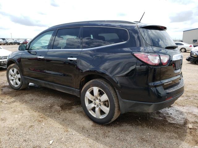 Photo 2 from auction – 2017 CHEVROLET TRAVERSE L with VIN 1GNKRGKD2HJ304449