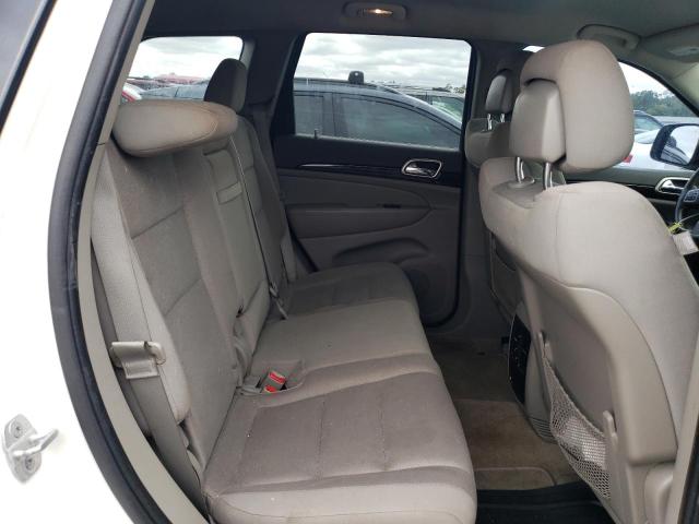 Photo 10 from auction – 2012 JEEP GRAND CHER with VIN 1C4RJEAG7CC177421