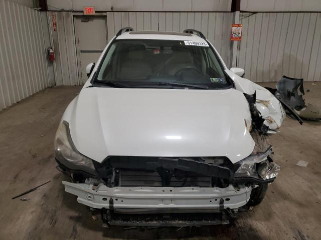 Photo 5 from auction – 2015 SUBARU XV CROSSTR with VIN JF2GPBPC9FH289235