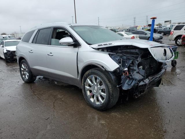 Photo 4 from auction – 2010 BUICK ENCLAVE CX with VIN 5GALVCED0AJ198572