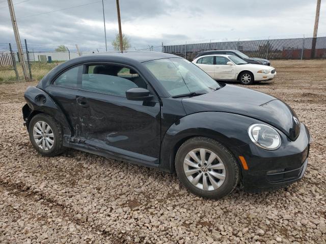 Photo 4 from auction – 2013 VOLKSWAGEN BEETLE with VIN 3VWFP7AT8DM630923