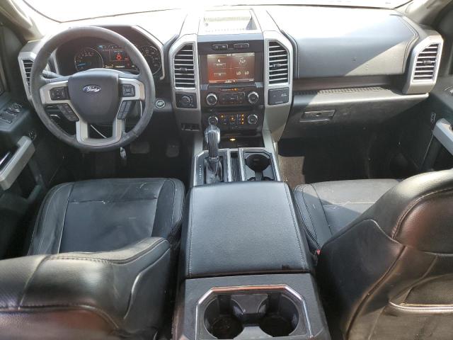 Photo 8 from auction – 2015 FORD F150 SUPER with VIN 1FTEW1EF7FFB55738