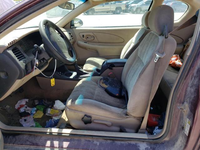 Foto 7 de la subasta – 2004 CHEVROLET MONTE CARL con VIN 2G1WW12E449376471