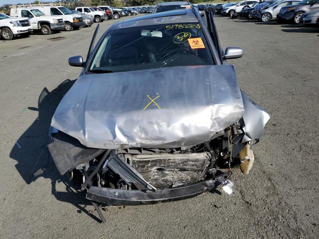 Photo 5 from auction – 2002 VOLKSWAGEN PASSAT GLS with VIN WVWPD63B12P129765