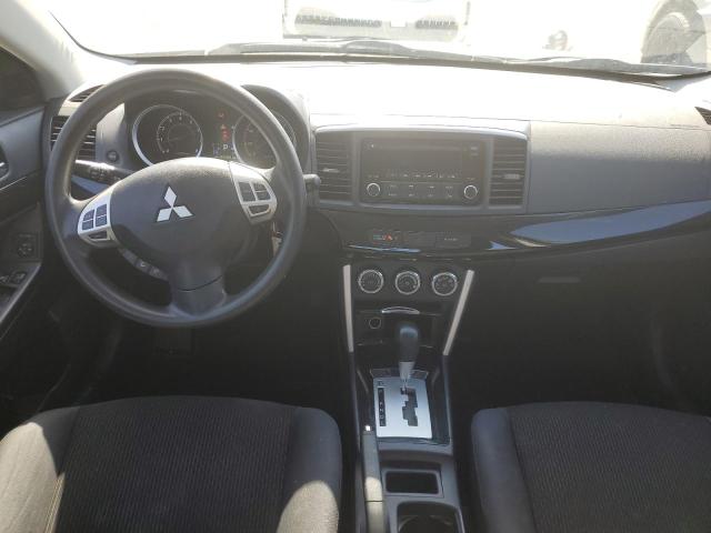 Photo 8 from auction – 2016 MITSUBISHI LANCER ES with VIN JA32U2FU3GU012177