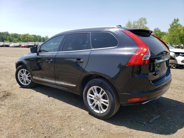 Photo 2 from auction – 2014 VOLVO XC60 3.2 with VIN YV4952DL2E2502008