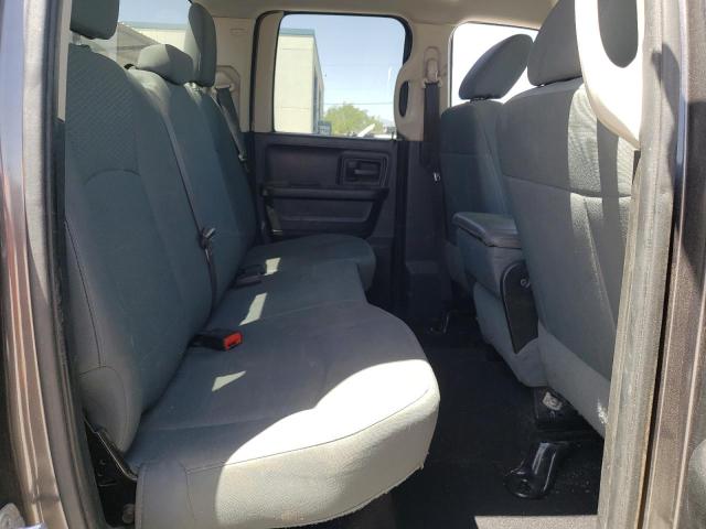 Photo 10 from auction – 2015 RAM 1500 ST with VIN 1C6RR7FT3FS617680