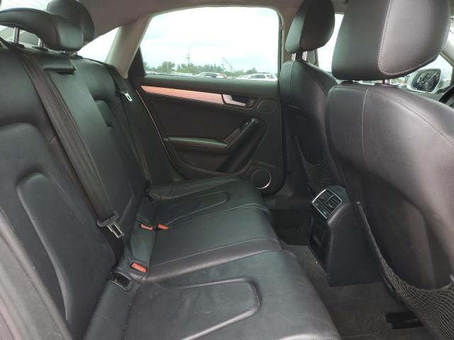 Photo 10 from auction – 2014 AUDI A4 PREMIUM with VIN WAUEFAFL7EN017932